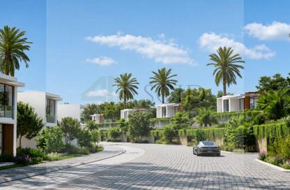Chalet - 2 Bedrooms - 2 Bathrooms for sale in katameya coast - Qesm Ad Dabaah - North Coast Chalet - 2 Bedrooms - 2 Bathrooms for sale in katameya coast - Qesm Ad Dabaah - North Coast