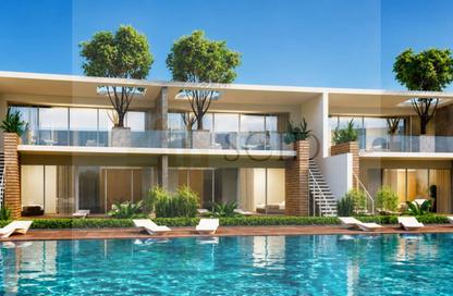 Chalet - 2 Bedrooms - 2 Bathrooms for sale in katameya coast - Qesm Ad Dabaah - North Coast Chalet - 2 Bedrooms - 2 Bathrooms for sale in katameya coast - Qesm Ad Dabaah - North Coast