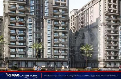 Apartment - 3 - 3 for sale in Muruj - Smouha - Hay Sharq - Alexandria