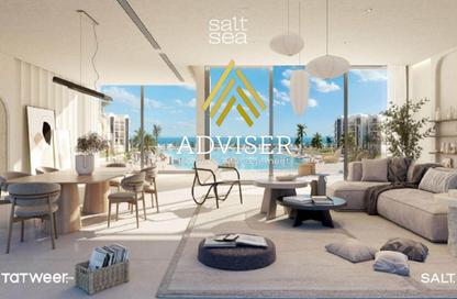 Chalet - 1 Bedroom - 1 Bathroom for sale in Salt - Ras Al Hekma - North Coast