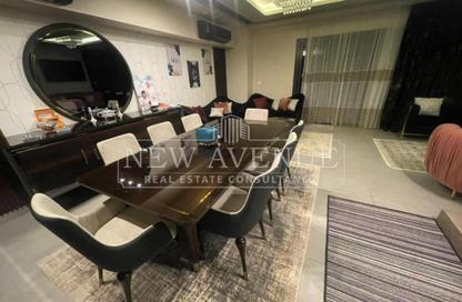 Duplex - 3 Bedrooms - 3 Bathrooms for sale in Al Burouj Compound - El Shorouk Compounds - Shorouk City - Cairo