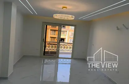 شقة - 3 غرف نوم - 2 حمامات للبيع في مدينة الخمائل - كمبوندات الشيخ زايد - الشيخ زايد - الجيزة