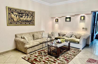 Apartment - 3 Bedrooms - 3 Bathrooms for sale in Gamal Al Din Afifi St. - 6th Zone - Nasr City - Cairo