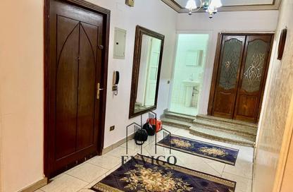 Apartment - 3 Bedrooms - 3 Bathrooms for sale in Gamal Al Din Afifi St. - 6th Zone - Nasr City - Cairo Apartment - 3 Bedrooms - 3 Bathrooms for sale in Gamal Al Din Afifi St. - 6th Zone - Nasr City - Cairo