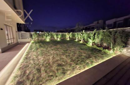 Villa - 5 Bedrooms - 3 Bathrooms for sale in Grand Heights - Northern Expansions - 6 October City - Giza Villa - 5 Bedrooms - 3 Bathrooms for sale in Grand Heights - Northern Expansions - 6 October City - Giza