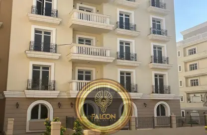 شقة - 3 غرف نوم - 2 حمامات للبيع في سيتي جيت - كمبوندات التجمع الخامس - التجمع الخامس - مدينة القاهرة الجديدة - القاهرة