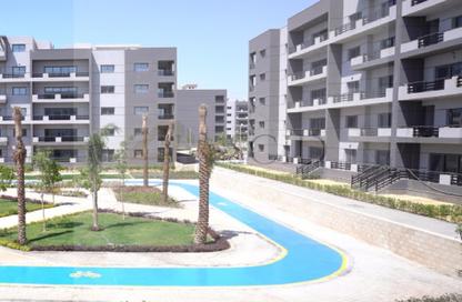 Duplex - 4 Bedrooms - 4 Bathrooms for sale in Stoda - Sheraton Al Matar - El Nozha - Cairo