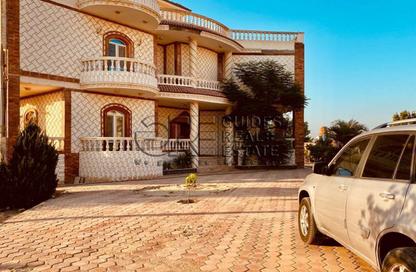 Villa - 5 - 5 for sale in European Countryside - Cairo Alexandria Desert Road - 6 October City - Giza