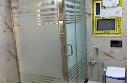 Apartment - 4 - 3 for rent in Al Feda Gardens - 5th Settlement Compounds - The 5th Settlement - New Cairo City - Cairo