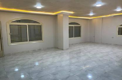 Apartment - 4 - 3 for rent in Al Feda Gardens - 5th Settlement Compounds - The 5th Settlement - New Cairo City - Cairo