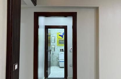 Apartment - 4 - 3 for rent in Al Feda Gardens - 5th Settlement Compounds - The 5th Settlement - New Cairo City - Cairo