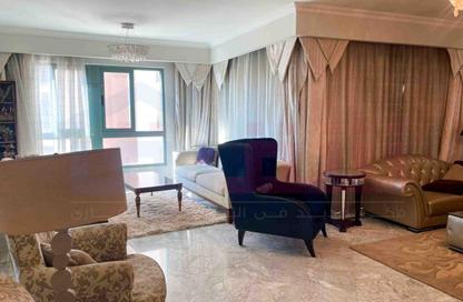 Apartment - 3 Bedrooms - 3 Bathrooms for sale in San Stefano - Hay Sharq - Alexandria