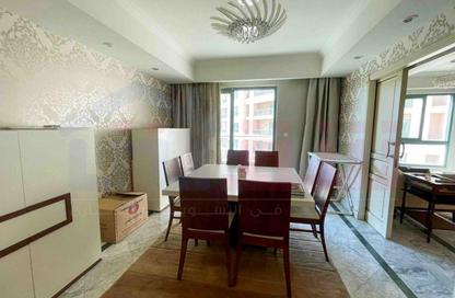 Apartment - 3 Bedrooms - 3 Bathrooms for sale in San Stefano - Hay Sharq - Alexandria Apartment - 3 Bedrooms - 3 Bathrooms for sale in San Stefano - Hay Sharq - Alexandria