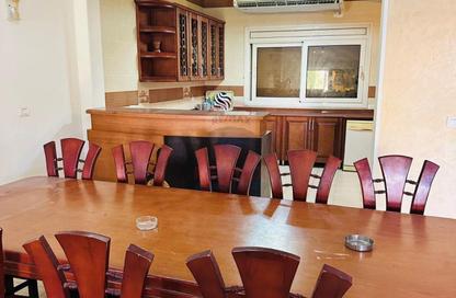 Villa - 4 Bedrooms - 3 Bathrooms for rent in Marina 5 - Marina - Al Alamein - North Coast
