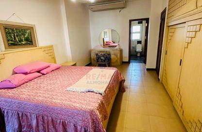 Villa - 4 Bedrooms - 3 Bathrooms for rent in Marina 5 - Marina - Al Alamein - North Coast