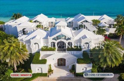 شاليه - 2 غرف نوم - 2 حمامات للبيع في سكالا ماونتن فيو راس الحكمة - منتجعات الساحل الشمالي - الساحل الشمالي
