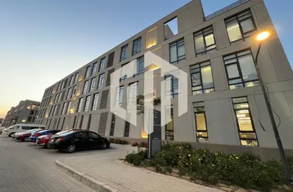 Full Floor - Studio - 1 Bathroom for rent in District 5 - 5th Settlement Compounds - The 5th Settlement - New Cairo City - Cairo