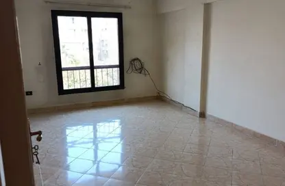 Apartment - 2 Bedrooms - 1 Bathroom for rent in El Laselky - New Maadi - Hay El Maadi - Cairo