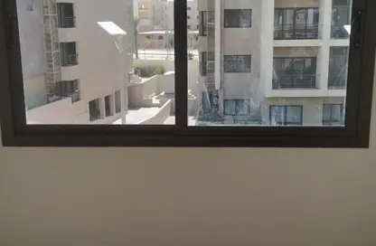 شقة - 2 غرف نوم - 2 حمامات للبيع في مون ريزيدنس - فيفث سكوير - التجمع الخامس - مدينة القاهرة الجديدة - القاهرة