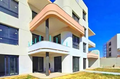 شاليه - 3 غرف نوم - 2 حمامات للبيع في چون - راس الحكمة - الساحل الشمالي