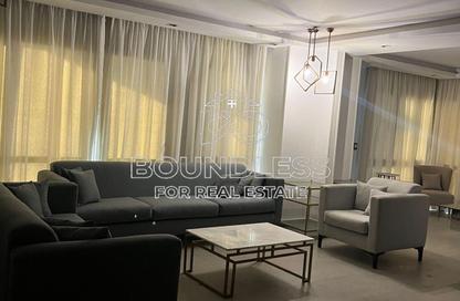 Duplex - 3 - 5 for rent in Eastown - 5th Settlement Compounds - The 5th Settlement - New Cairo City - Cairo