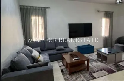 شقة - 3 غرف نوم - 3 حمامات للايجار في ميفيدا - كمبوندات التجمع الخامس - التجمع الخامس - مدينة القاهرة الجديدة - القاهرة