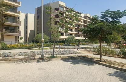 Apartment - 2 Bedrooms - 2 Bathrooms for sale in Palm Hills New Cairo - 5th Settlement Compounds - The 5th Settlement - New Cairo City - Cairo Apartment - 2 Bedrooms - 2 Bathrooms for sale in Palm Hills New Cairo - 5th Settlement Compounds - The 5th Settlement - New Cairo City - Cairo