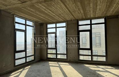 Office Space - Studio - 1 Bathroom for rent in District 5 - 5th Settlement Compounds - The 5th Settlement - New Cairo City - Cairo