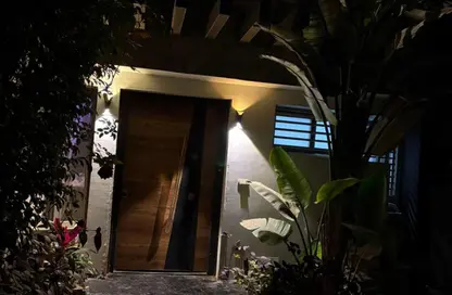 Townhouse - 3 Bedrooms - 3 Bathrooms for sale in Hyde Park - New Cairo City - Cairo