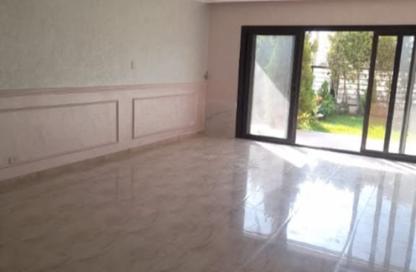 Townhouse - 3 Bedrooms - 3 Bathrooms for rent in Garden Residence - Hyde Park - New Cairo City - Cairo Townhouse - 3 Bedrooms - 3 Bathrooms for rent in Garden Residence - Hyde Park - New Cairo City - Cairo
