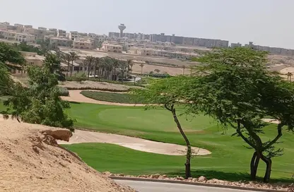 Villa - 3 Bedrooms - 4 Bathrooms for sale in Levana - Uptown Cairo - Mokattam - Cairo