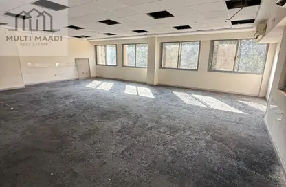 طابق كامل - استوديو - 3 حمامات للايجار في المعادي - حي المعادي - القاهرة