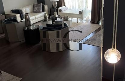 Townhouse - 5 - 4 for sale in Westown - Sheikh Zayed Compounds - Sheikh Zayed City - Giza