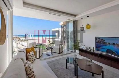 Villa - 4 Bedrooms - 4 Bathrooms for sale in Cali Coast - Ras Al Hekma - North Coast Villa - 4 Bedrooms - 4 Bathrooms for sale in Cali Coast - Ras Al Hekma - North Coast