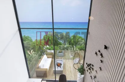 فيلا - 4 غرف نوم - 4 حمامات للبيع في كالي كوست - راس الحكمة - الساحل الشمالي