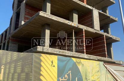 Retail - Studio - 1 Bathroom for sale in X Plaza - El Yasmeen 4 - El Yasmeen - New Cairo City - Cairo
