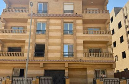 شقة - 3 غرف نوم - 2 حمامات للبيع في عمارات النرجس - النرجس - مدينة القاهرة الجديدة - القاهرة شقة - 3 غرف نوم - 2 حمامات للبيع في عمارات النرجس - النرجس - مدينة القاهرة الجديدة - القاهرة