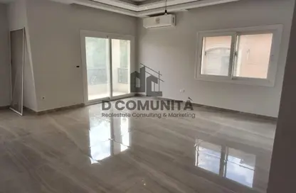 شقة - 3 غرف نوم - 3 حمامات للايجار في ميدان المخزنجي - النرجس 8 - النرجس - مدينة القاهرة الجديدة - القاهرة