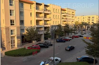 Apartment - 4 - 3 for rent in Mivida - 5th Settlement Compounds - The 5th Settlement - New Cairo City - Cairo