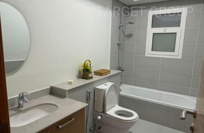 Apartment - 4 - 3 for rent in Mivida - 5th Settlement Compounds - The 5th Settlement - New Cairo City - Cairo