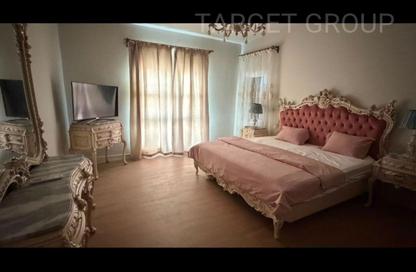 Apartment - 4 - 3 for rent in Mivida - 5th Settlement Compounds - The 5th Settlement - New Cairo City - Cairo