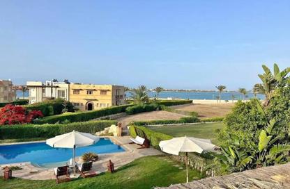 Villa - 5 Bedrooms - 5 Bathrooms for sale in Marina 8 - Marina - Al Alamein - North Coast