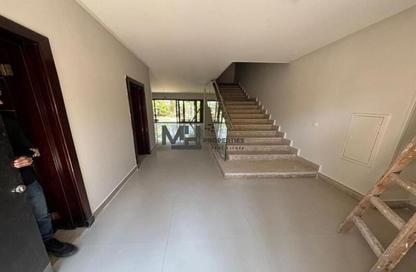 Townhouse - 3 Bedrooms - 3 Bathrooms for rent in Garden Residence - Hyde Park - New Cairo City - Cairo
