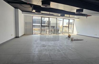 Office Space - Studio - 1 Bathroom for rent in Arabella - 5th Settlement Compounds - The 5th Settlement - New Cairo City - Cairo