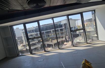Office Space - Studio - 1 Bathroom for rent in Arabella - 5th Settlement Compounds - The 5th Settlement - New Cairo City - Cairo