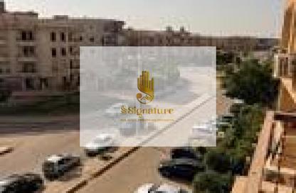 دوبلكس - 4 غرف نوم - 3 حمامات للبيع في المجاورة الثانية - الحي الثالث شرق - مدينة الشروق - القاهرة دوبلكس - 4 غرف نوم - 3 حمامات للبيع في المجاورة الثانية - الحي الثالث شرق - مدينة الشروق - القاهرة