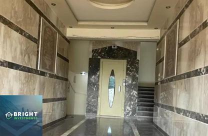 Apartment - 3 Bedrooms - 2 Bathrooms for sale in District 2 - The 5th Settlement - New Cairo City - Cairo