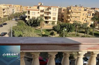 Apartment - 3 Bedrooms - 2 Bathrooms for sale in District 2 - The 5th Settlement - New Cairo City - Cairo Apartment - 3 Bedrooms - 2 Bathrooms for sale in District 2 - The 5th Settlement - New Cairo City - Cairo