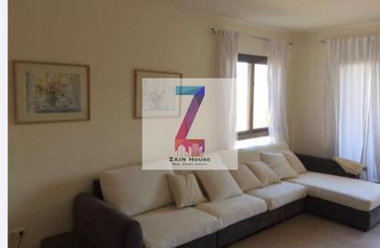 Chalet - 1 Bedroom - 1 Bathroom for sale in Marassi - Sidi Abdel Rahman - North Coast