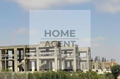 Chalet - 2 Bedrooms - 3 Bathrooms for sale in Hacienda Heneish - Qesm Marsa Matrouh - North Coast Chalet - 2 Bedrooms - 3 Bathrooms for sale in Hacienda Heneish - Qesm Marsa Matrouh - North Coast